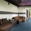 Salon extérieur Seminyak